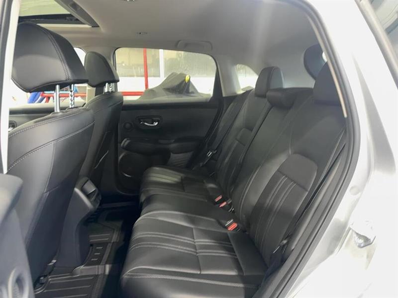 honda HR-V 2024 - 12