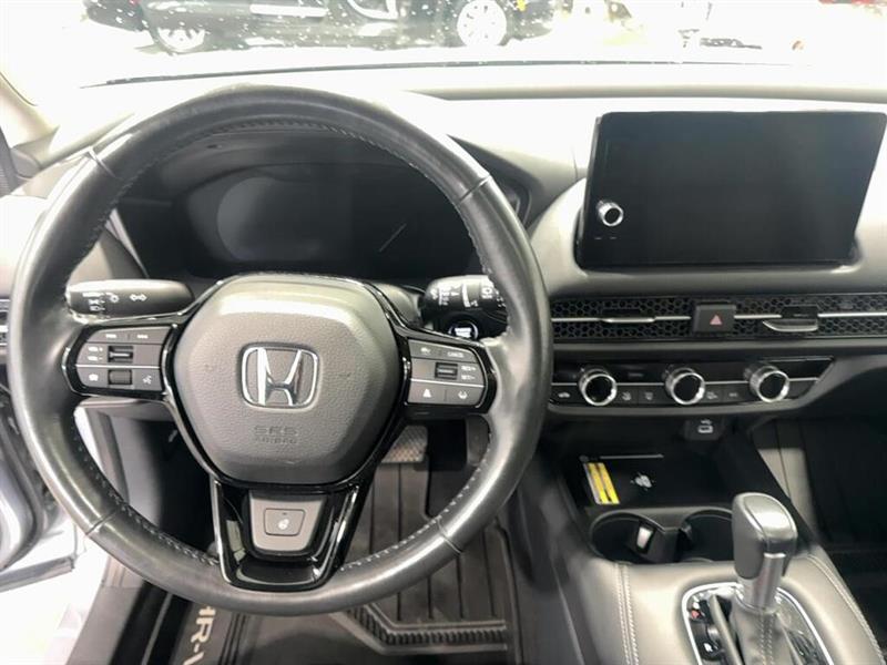 honda HR-V 2024 - 13