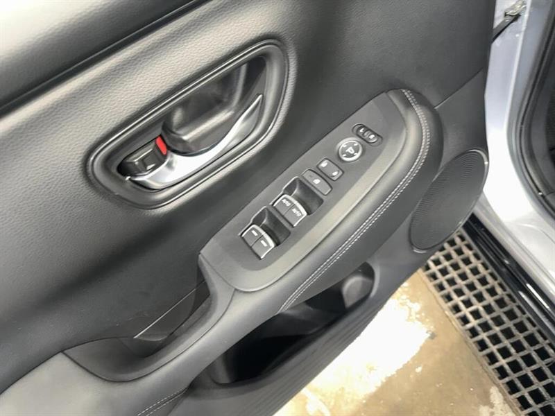 honda HR-V 2024 - 14