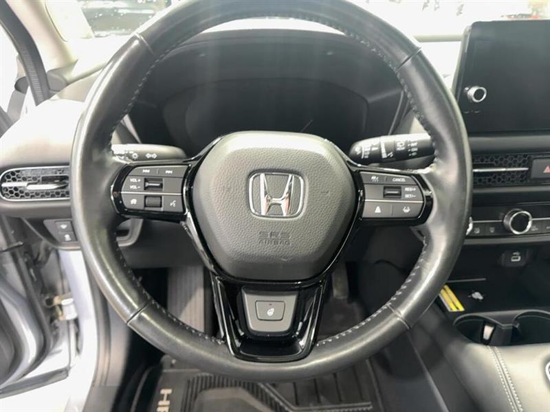 honda HR-V 2024 - 15