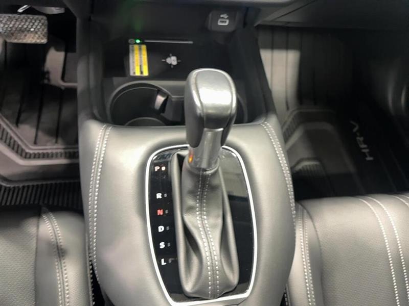 honda HR-V 2024 - 17