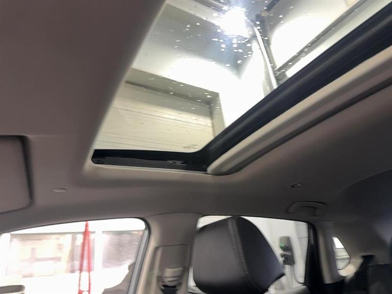 honda HR-V 2024 - 18