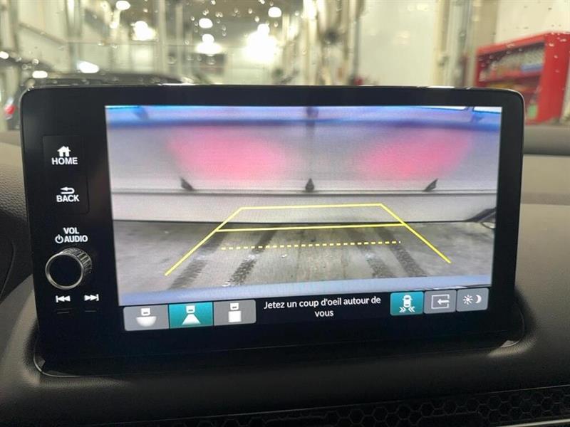 honda HR-V 2024 - 19