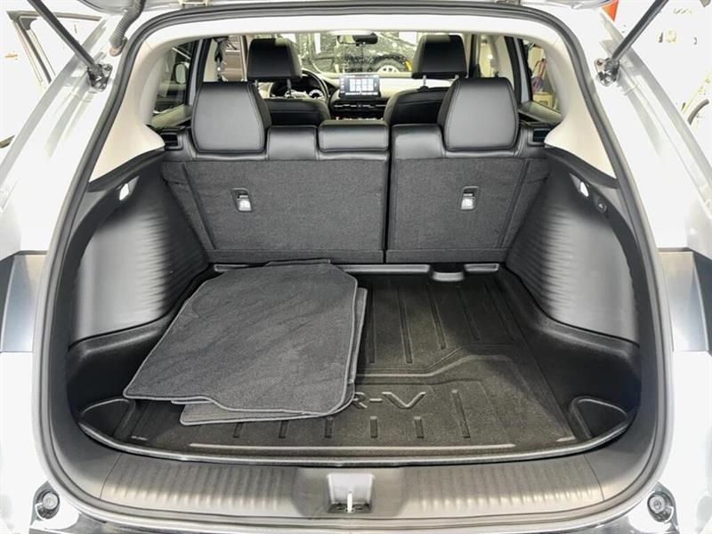 honda HR-V 2024 - 20