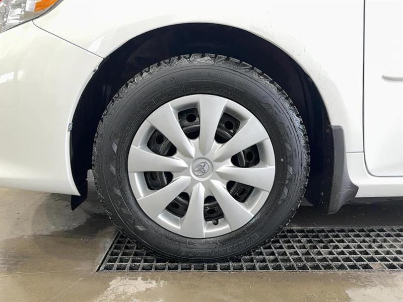 toyota Corolla 2010 - 11