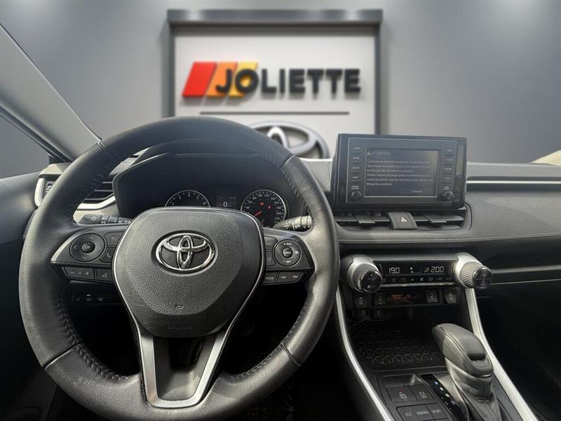 toyota RAV4 2021 - 3