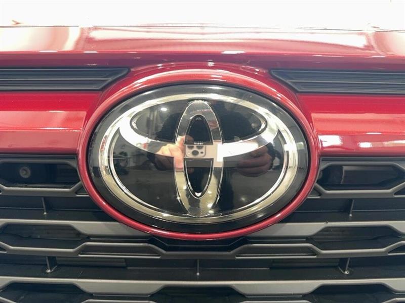 toyota RAV4 2021 - 9