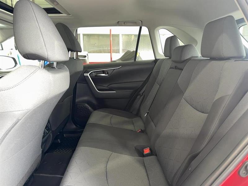 toyota RAV4 2021 - 12