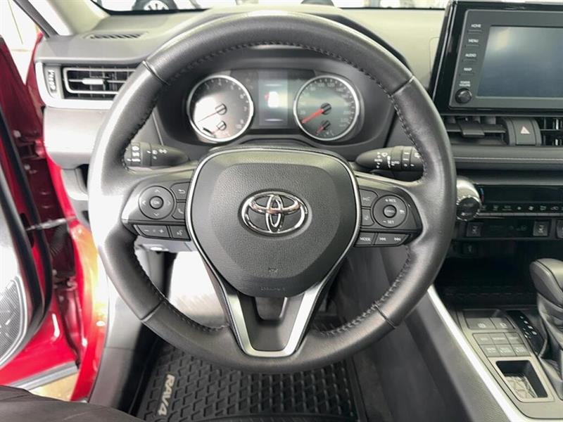 toyota RAV4 2021 - 15