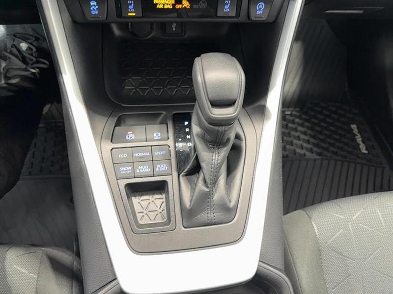 toyota RAV4 2021 - 17