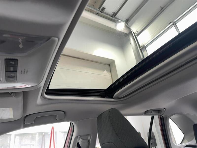 toyota RAV4 2021 - 18