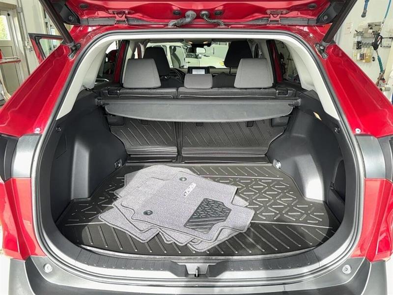 toyota RAV4 2021 - 20