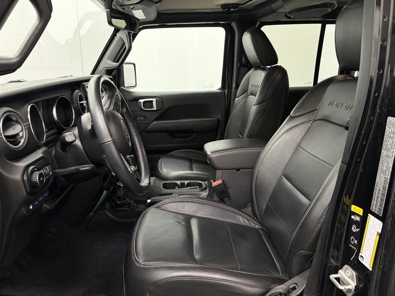 jeep Wrangler 4xe 2021 - 2