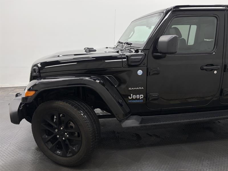 jeep Wrangler 4xe 2021 - 3