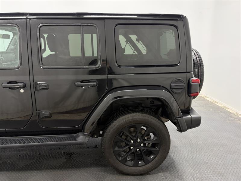 jeep Wrangler 4xe 2021 - 4