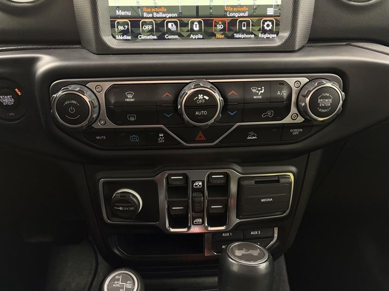 jeep Wrangler 4xe 2021 - 26