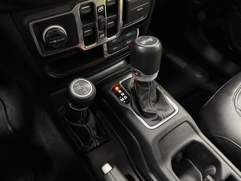 jeep Wrangler 4xe 2021 - 27