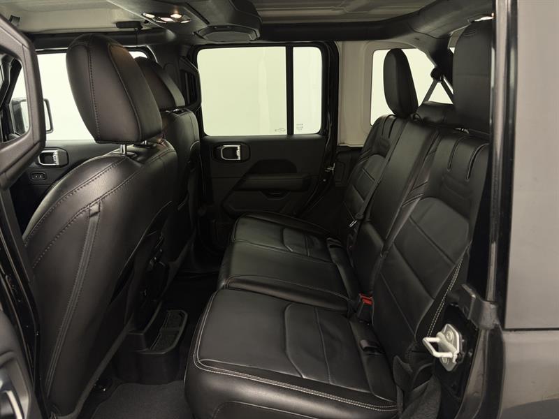 jeep Wrangler 4xe 2021 - 28