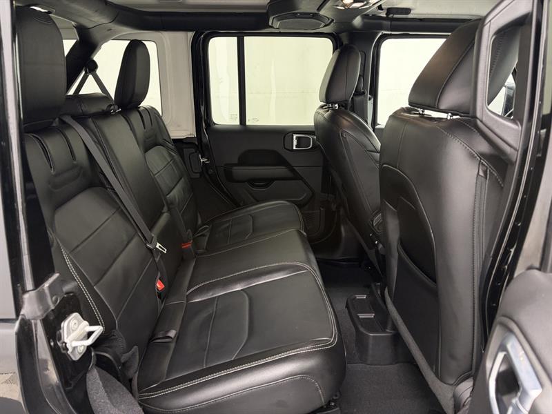 jeep Wrangler 4xe 2021 - 29