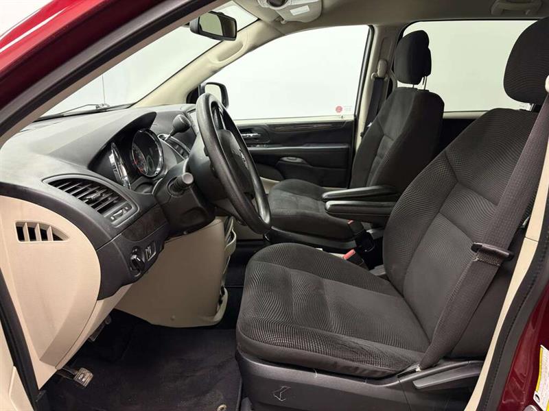 dodge Grand Caravan 2020 - 2
