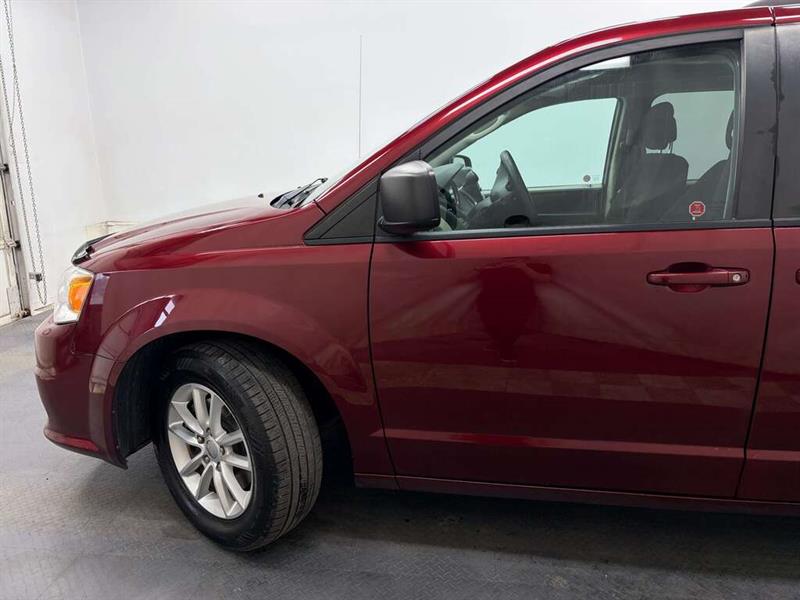 dodge Grand Caravan 2020 - 3