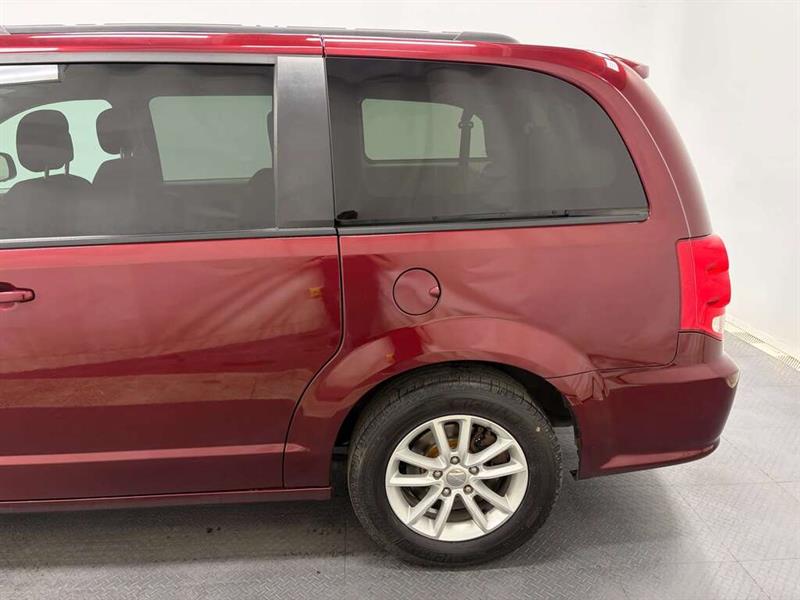 dodge Grand Caravan 2020 - 4