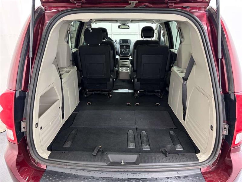 dodge Grand Caravan 2020 - 10