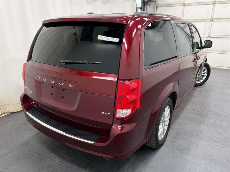 dodge Grand Caravan 2020 - 12