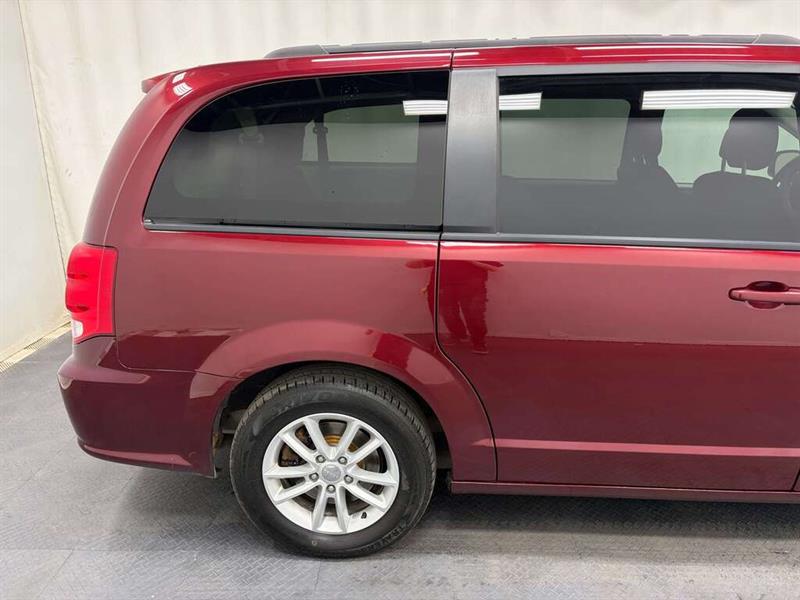 dodge Grand Caravan 2020 - 14