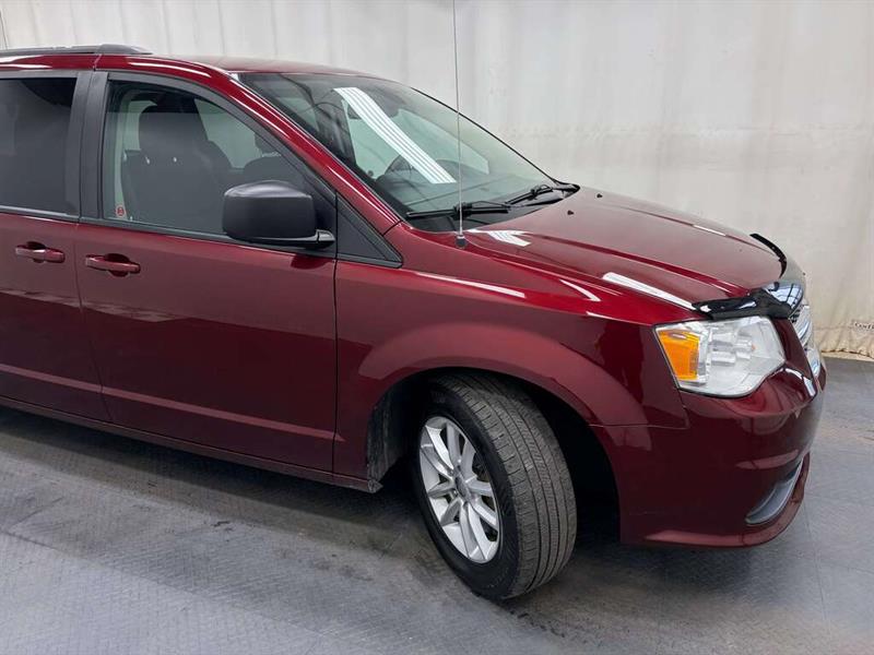 dodge Grand Caravan 2020 - 15
