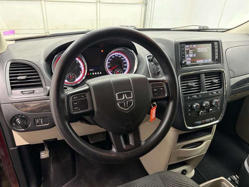 dodge Grand Caravan 2020 - 18