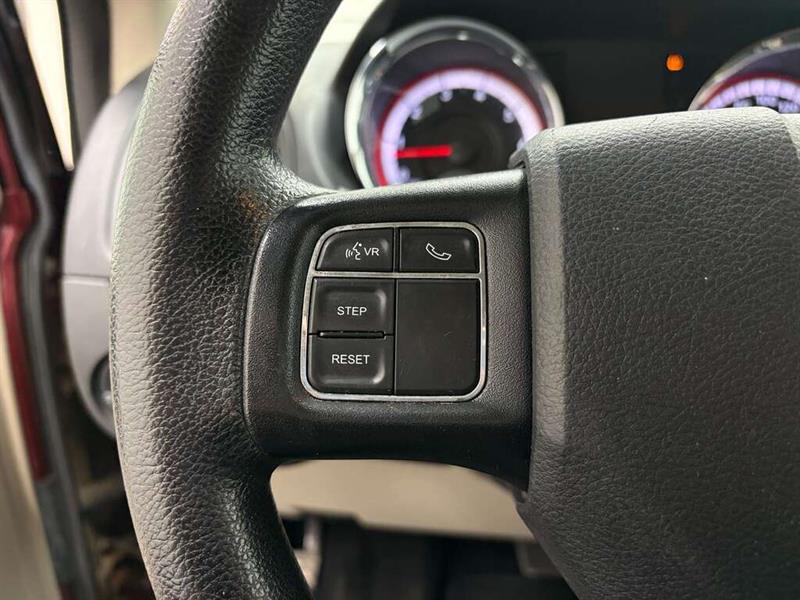 dodge Grand Caravan 2020 - 20