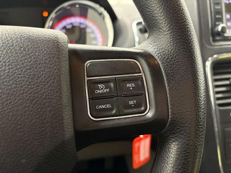dodge Grand Caravan 2020 - 22