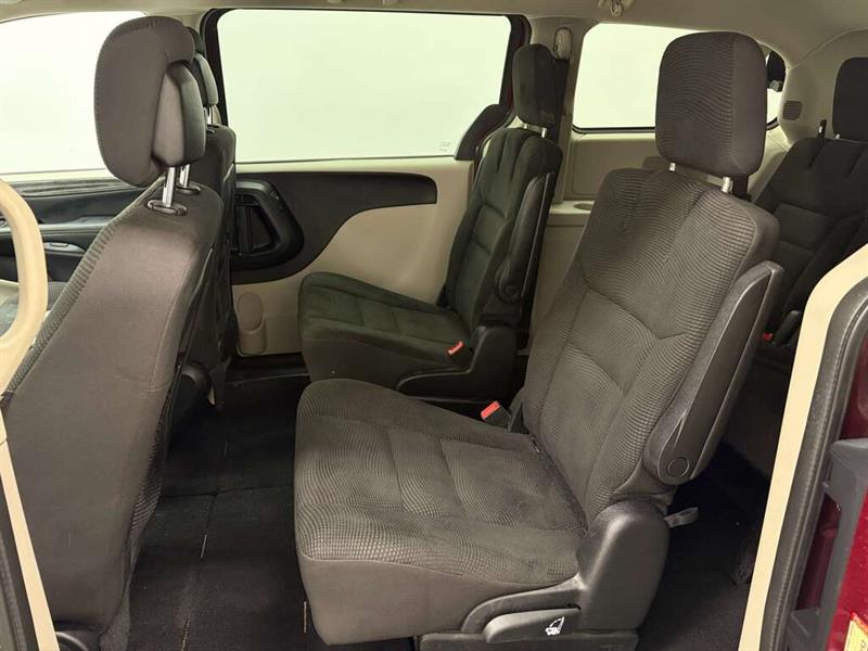 dodge Grand Caravan 2020 - 28