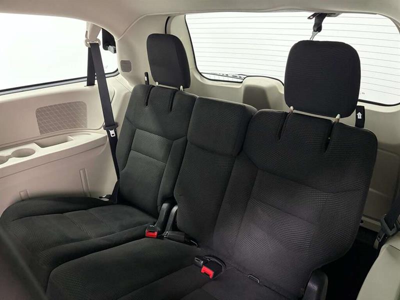 dodge Grand Caravan 2020 - 29