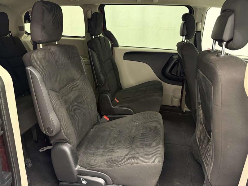 dodge Grand Caravan 2020 - 30
