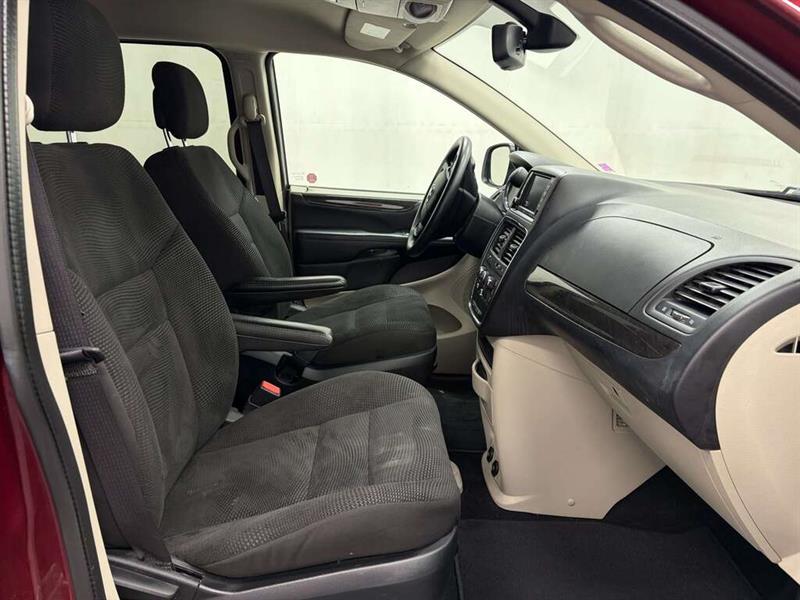 dodge Grand Caravan 2020 - 31