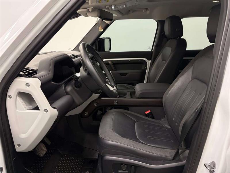 land rover Defender 2020 - 2