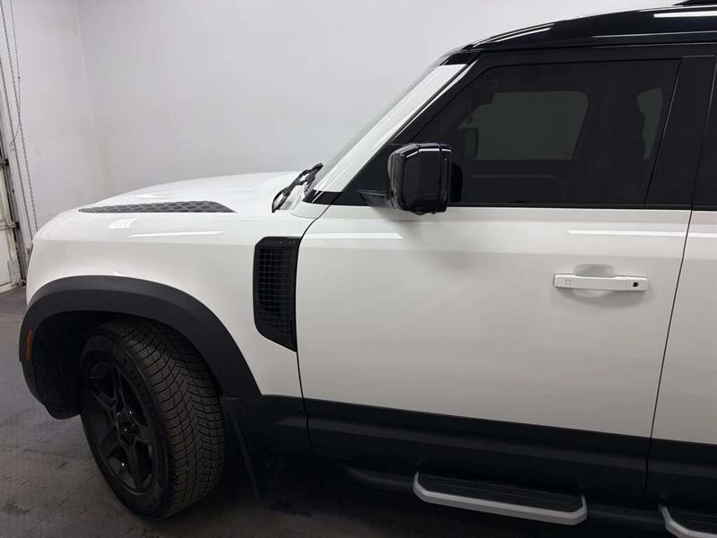 land rover Defender 2020 - 3