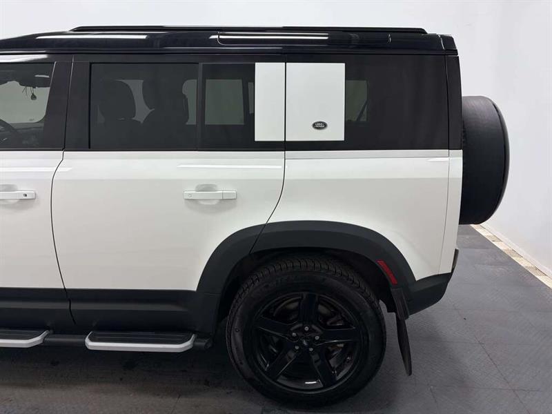land rover Defender 2020 - 4