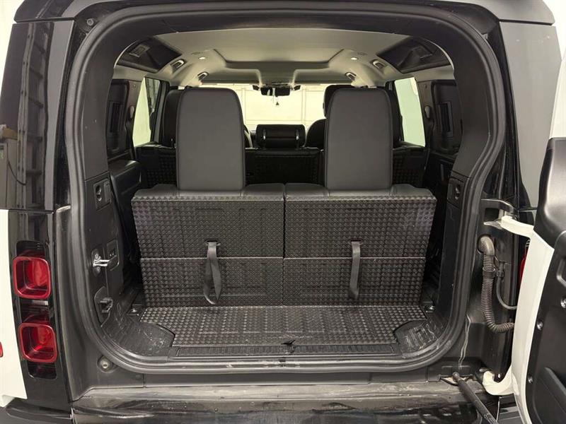 land rover Defender 2020 - 8