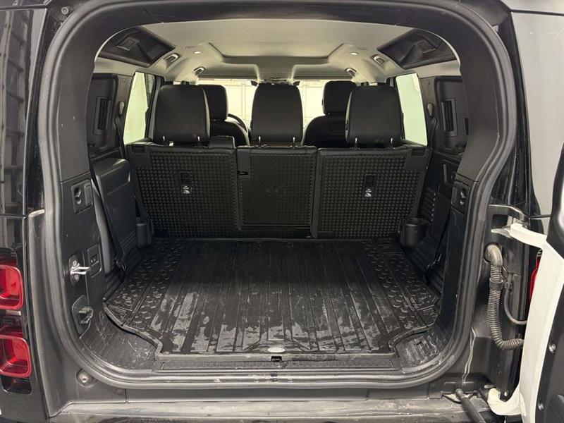 land rover Defender 2020 - 10