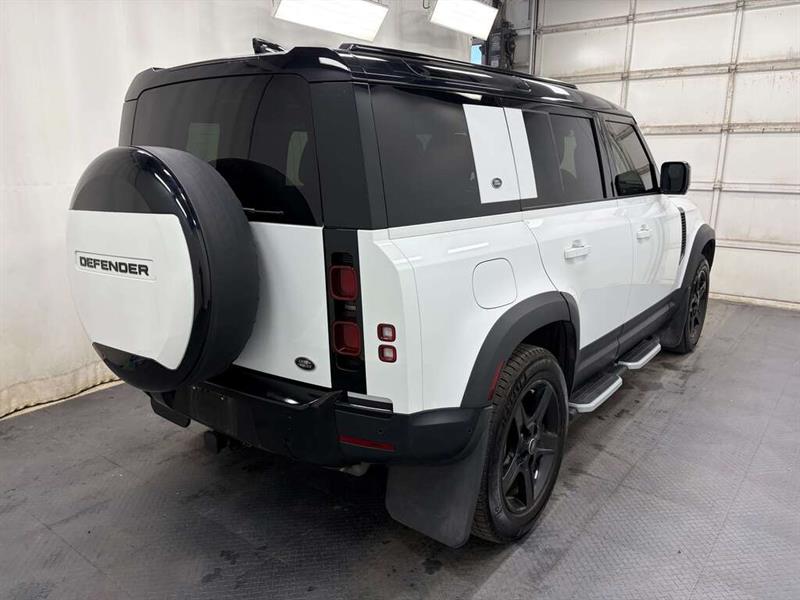 land rover Defender 2020 - 12