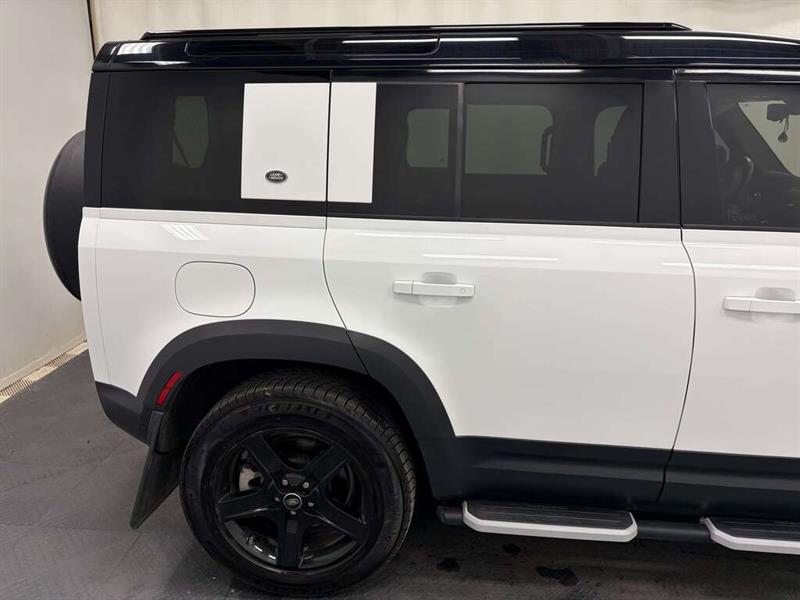 land rover Defender 2020 - 14