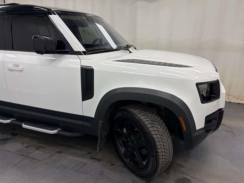 land rover Defender 2020 - 15