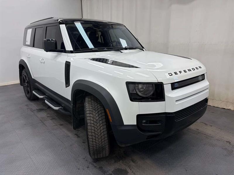 land rover Defender 2020 - 16