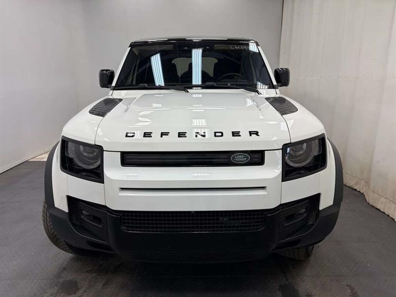 land rover Defender 2020 - 17