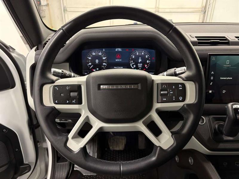 land rover Defender 2020 - 19