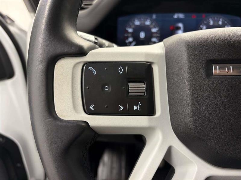 land rover Defender 2020 - 20