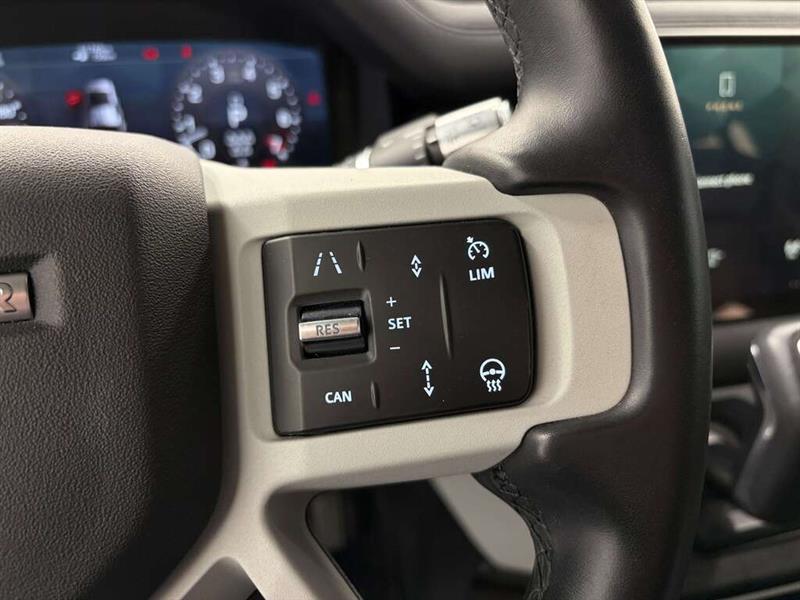 land rover Defender 2020 - 22